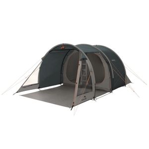 Easy Camp Galaxy 400 Tunelový stan pro 4 osoby Steel Grey and Blue