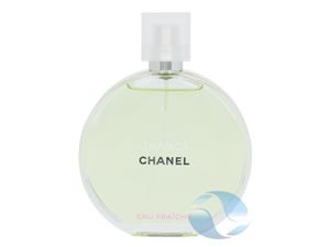 Chanel Chance Eau Fraiche woda toaletowa 100 ml