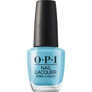 OPI Nail Lacquer Nagellack Can't Find My Czechbook 15 ml