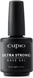 Ultra Strong Base Cupio 15 ml