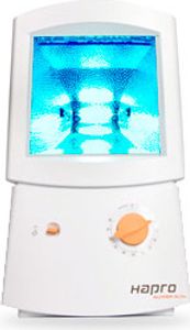 Hapro Gesichtsbräuner Summer Glow HB 404