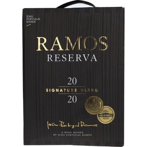 Ramos Reserva Rotwein Portugal 3,0l Bag in Box