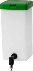 Tränke Goodfarm RDK25 1.0 Liter, für Kaninchen, Kunststoff