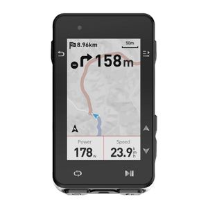 iGPSPORT GPS Computer iGS630 2.8 Zoll Farb-Display