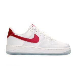 Nike W Air Force 1 '07 Ess Snkr, Dx6541 100, Größe:39