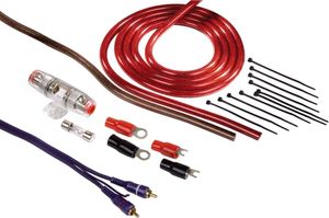 Hama - 80964 Power-Kit, 6 mm²