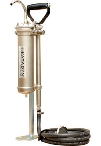 Katadyn Expedition ESS Filter (KFT) Camp Water Filter