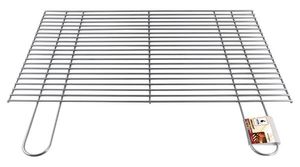 Grillrost Activa Grillküche verchromt 67x40cm Grillrost Activa Grillküche verchromt 67x40cm