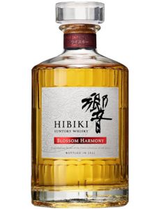 Hibiki Blossom Harmony 2022 0,7l, alc. 43 Vol.-%