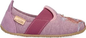 Living Kitzbühel T-Modell Powerful Papagei Mulberry Größe EU 31