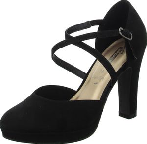 living UPDATED Damen-Pumps Schwarz, Farbe:schwarz, EU Größe:38 living UPDATED Damen-Pumps Schwarz, Farbe:schwarz, EU Größe:38