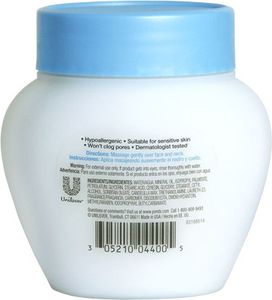 Ponds The Carring Classic Krem do skóry suchej 6,5 oz