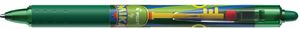 PILOT Tintenroller FRIXION Ball CLICKER MIKA Limited Edition grün