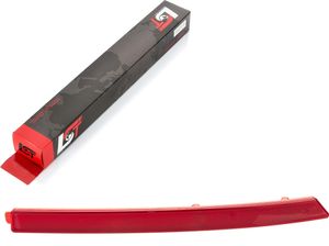 Reflektor Rückleuchte Stoßstange hinten rechts rot für Seat Ibiza IV 4 6J FR 11-