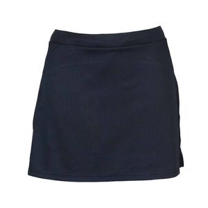Finden & Hales - Dámská kalhotová sukně PC6481 (42 CZ) (Námořnická modrá)