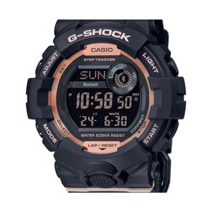 Casio G-Shock Digital Armbanduhr GMD-B800-1ER Bluetooth® Smart
