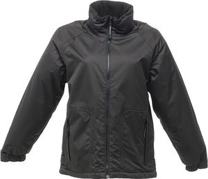Regatta Professional - Zateplená pánská bunda RG1847 (4XL) (černá)