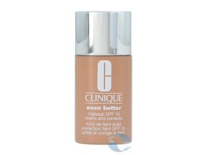 Clinique Even Better Make-Up SPF15