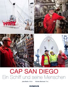 Cap San Diego
