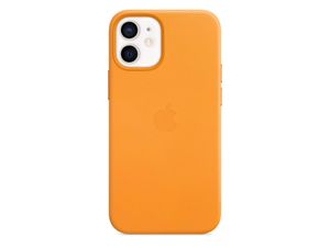 Apple MHK63ZM/A - Cover - Apple - iPhone 12 mini - 13,7 cm (5.4 Zoll) - Orange