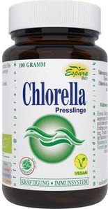 ChlorellaPresslinge 100 g