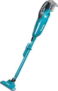 Makita DCL284FZ Akku-Staubsauger Makita DCL284FZ Akku-Staubsauger