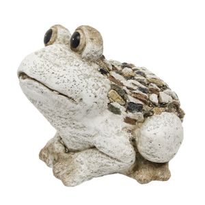 Indecor Žaba polyresin X06915