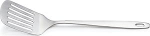 Wender Kitchen Tool 1879, 32 cm, geschlitzt, Chromnickelstahl