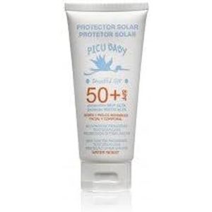 Picu Baby Babies And Sensitive Skins Sunscreen Spf50+ 100 Ml