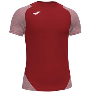 Joma Essential Ii Red / White S