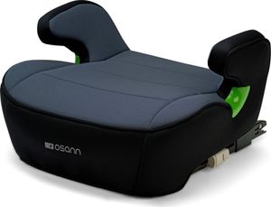 Osann Junior Isofix i-Size (126-150 cm) - Nero