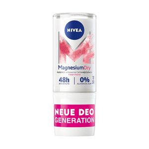 Nivea, Dry Fresh Floral, Antyperspirant, 50ml (PRODUKT Z NIEMIEC)