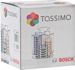 Tassimo Ständer Spender Kapselspender für 30 T-Disc 574958