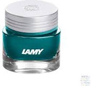 LAMY Tintenglas T53 470 AMAZONITE grün