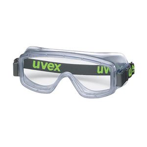 uvex Vollsichtbrille 9405  9405714