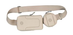 ESPRIT Umhängetasche Hallie Phone Bag Light Beige