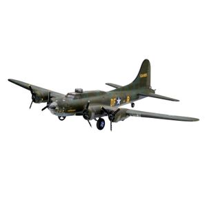 Revell 04297 B-17F "Memphis Belle" Flugzeug Modellbausatz 1:48 in OVP