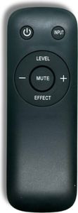 Ersatz Fernbedienung für Logitech Z906
