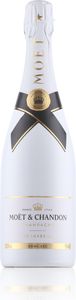 Moët & Chandon Champagne ICE IMPÉRIAL Demi-Sec 12,5% Vol. 0,75l
