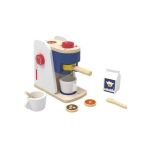 Playtive Kaffeemaschine-Set, Küchenspielzeug