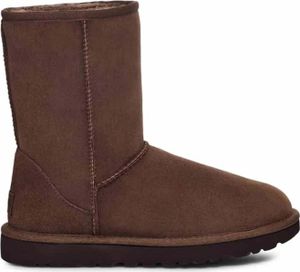 UGG CLASSIC-SHORT-II_1016223 Barva: hnědá, Velikost: EU 36 UGG CLASSIC-SHORT-II_1016223 Barva: hnědá, Velikost: EU 36