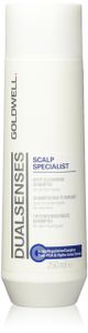 Goldwell Dualsenses Scalp Specialist Głębokie Oczyszczanie - 250 ml - Szampon