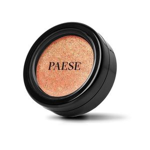 Paese Color Mood Pojedynczy cień do powiek 20 Mandarin, 2,8 g