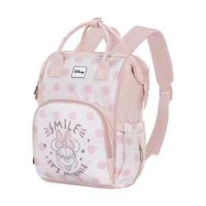 Přebalovací taška Disney Minnie Mouse přebalovací taška batoh mumie batoh mommybag