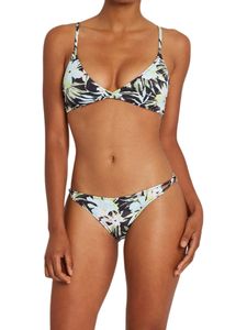 Dół od bikini Volcom Off Tropic Hipster Bikini Bottom XS