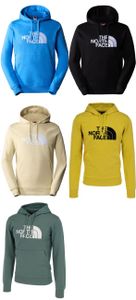 The North Face Sweatshirts Drew Peak Pullover Hoodie, NF00A0TE8D61, Größe: 183