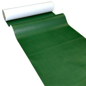 50m x 0,40m JUNOPAX® Papier Tischläufer dunkelgrün