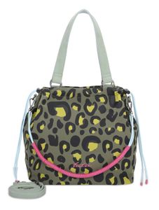 Fritzi aus Preußen Jimbo01 Nylox Schultertasche 32 cm