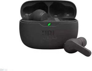 Wave Beam schwarz In-Ear Kopfhörer
