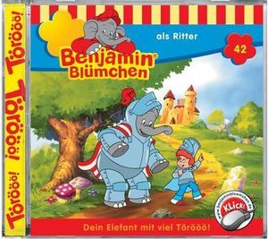 Folge 042:...Als Ritter